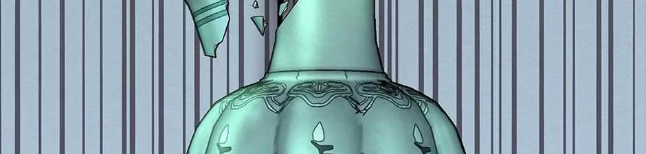 Dokkaebi Exorcism Chapter 24 page 113 - 