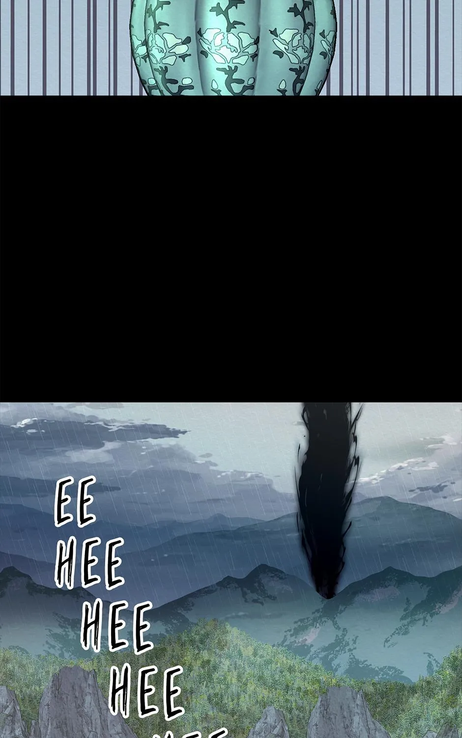 Dokkaebi Exorcism Chapter 24 page 114 - 