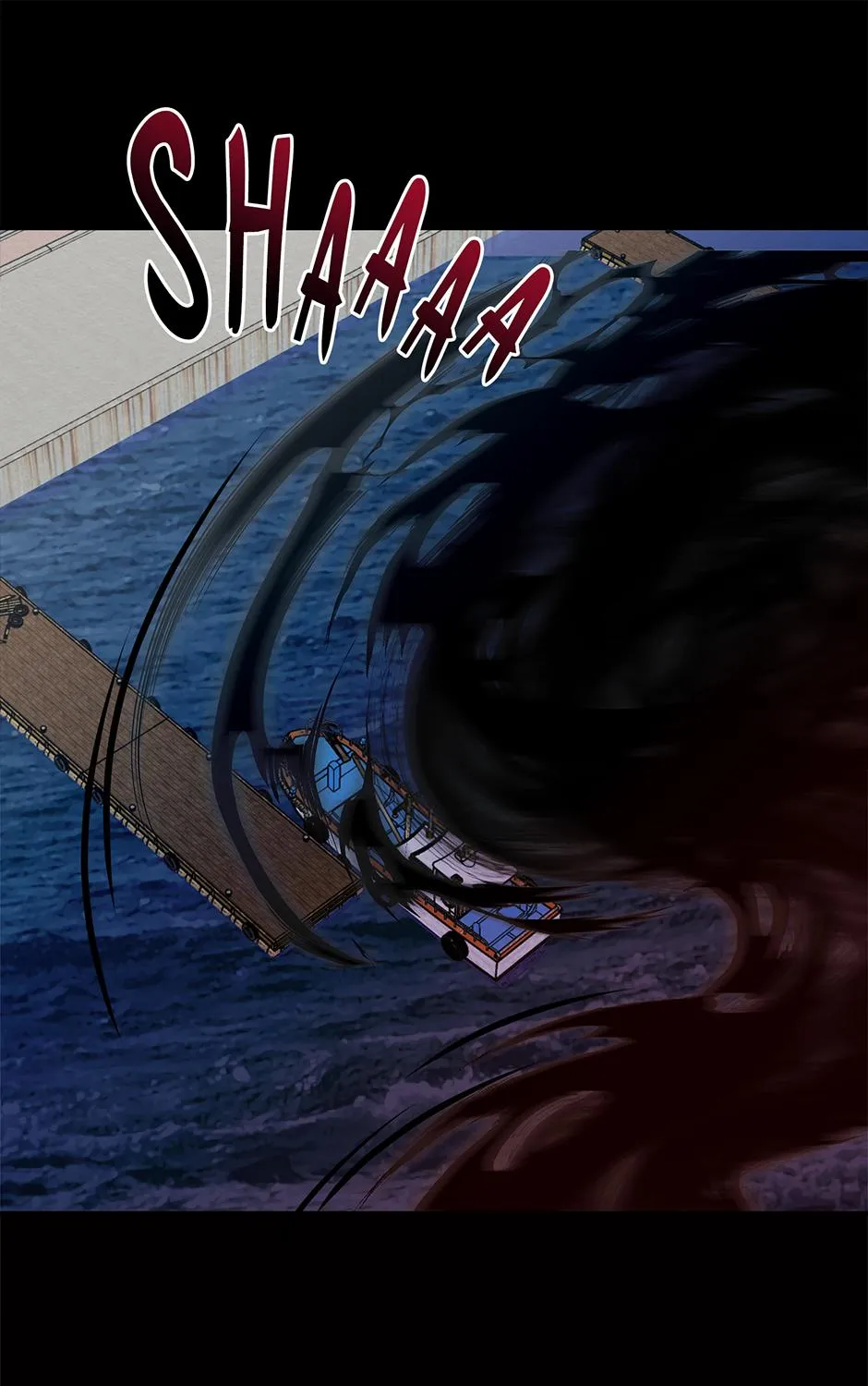 Dokkaebi Exorcism Chapter 24 page 116 - 