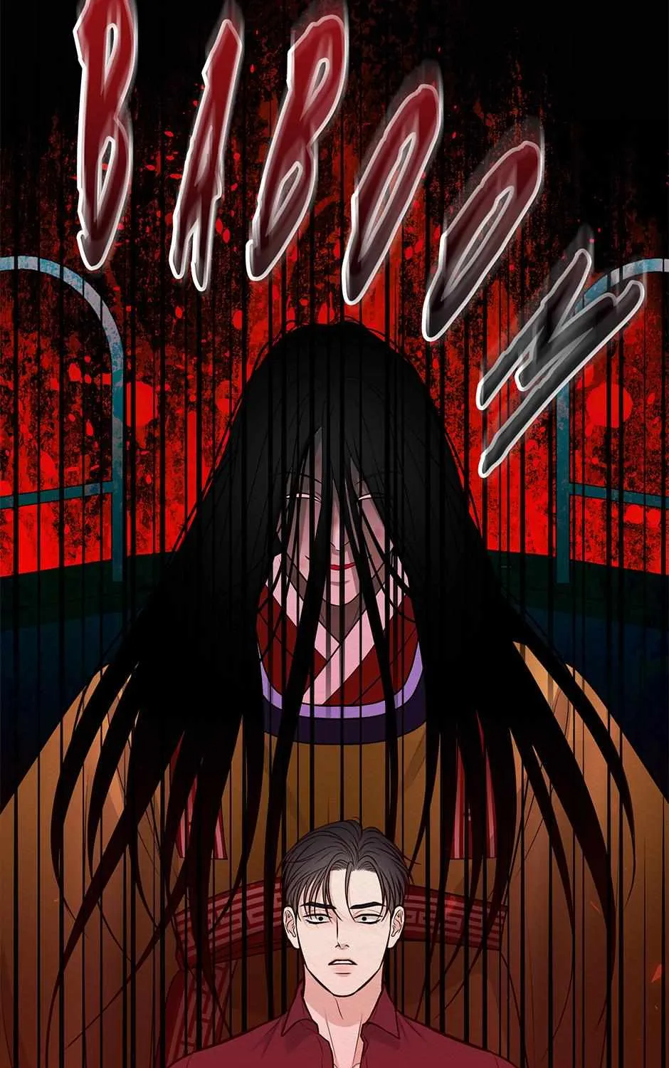 Dokkaebi Exorcism Chapter 24 page 118 - 