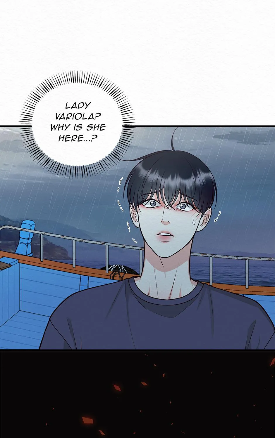 Dokkaebi Exorcism Chapter 24 page 122 - 