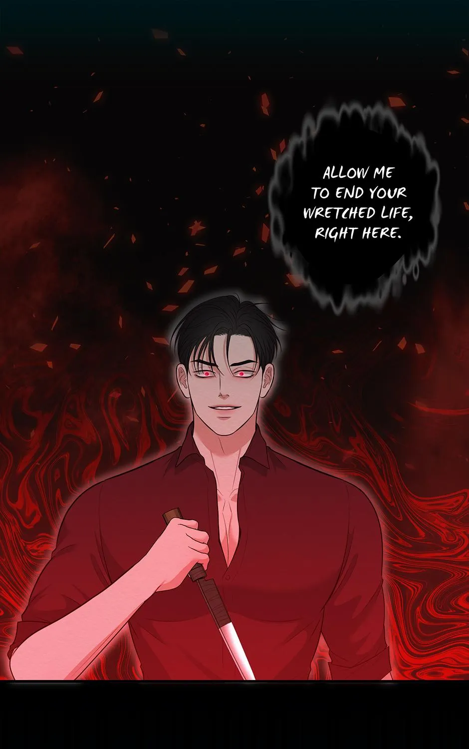 Dokkaebi Exorcism Chapter 24 page 126 - 