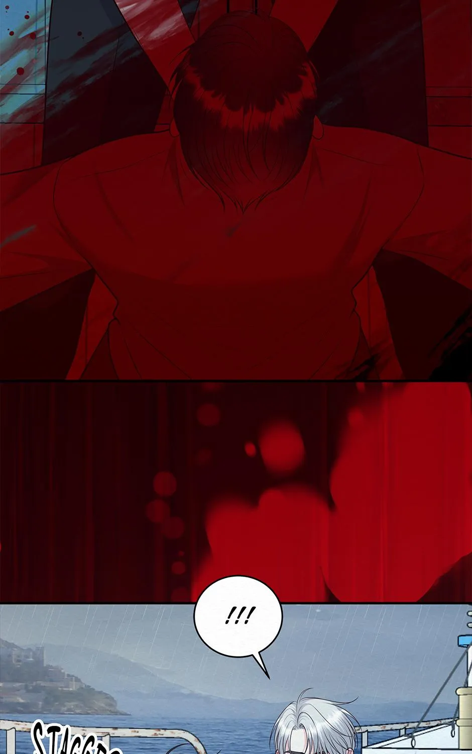 Dokkaebi Exorcism Chapter 24 page 130 - 