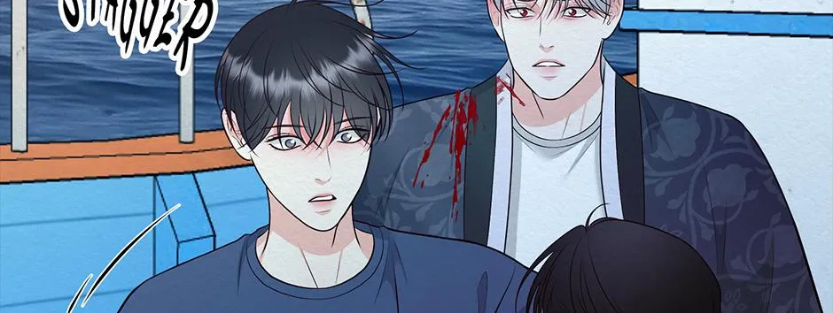 Dokkaebi Exorcism Chapter 24 page 131 - 