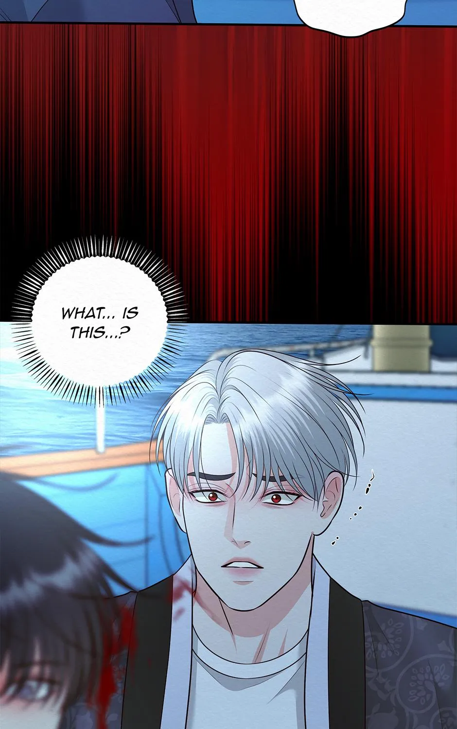 Dokkaebi Exorcism Chapter 24 page 134 - 