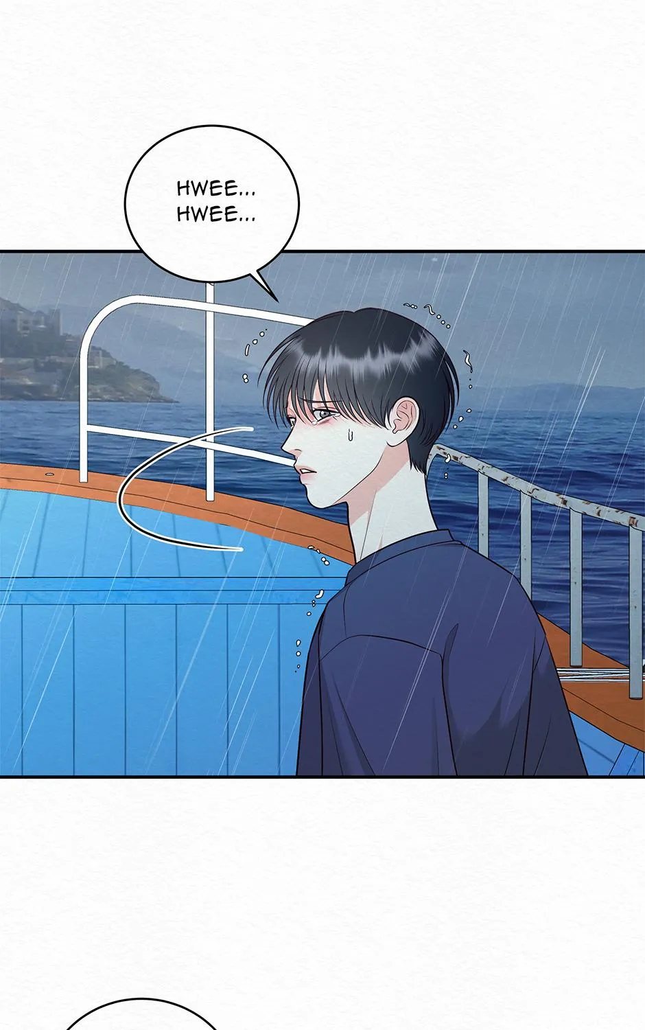 Dokkaebi Exorcism Chapter 24 page 136 - 