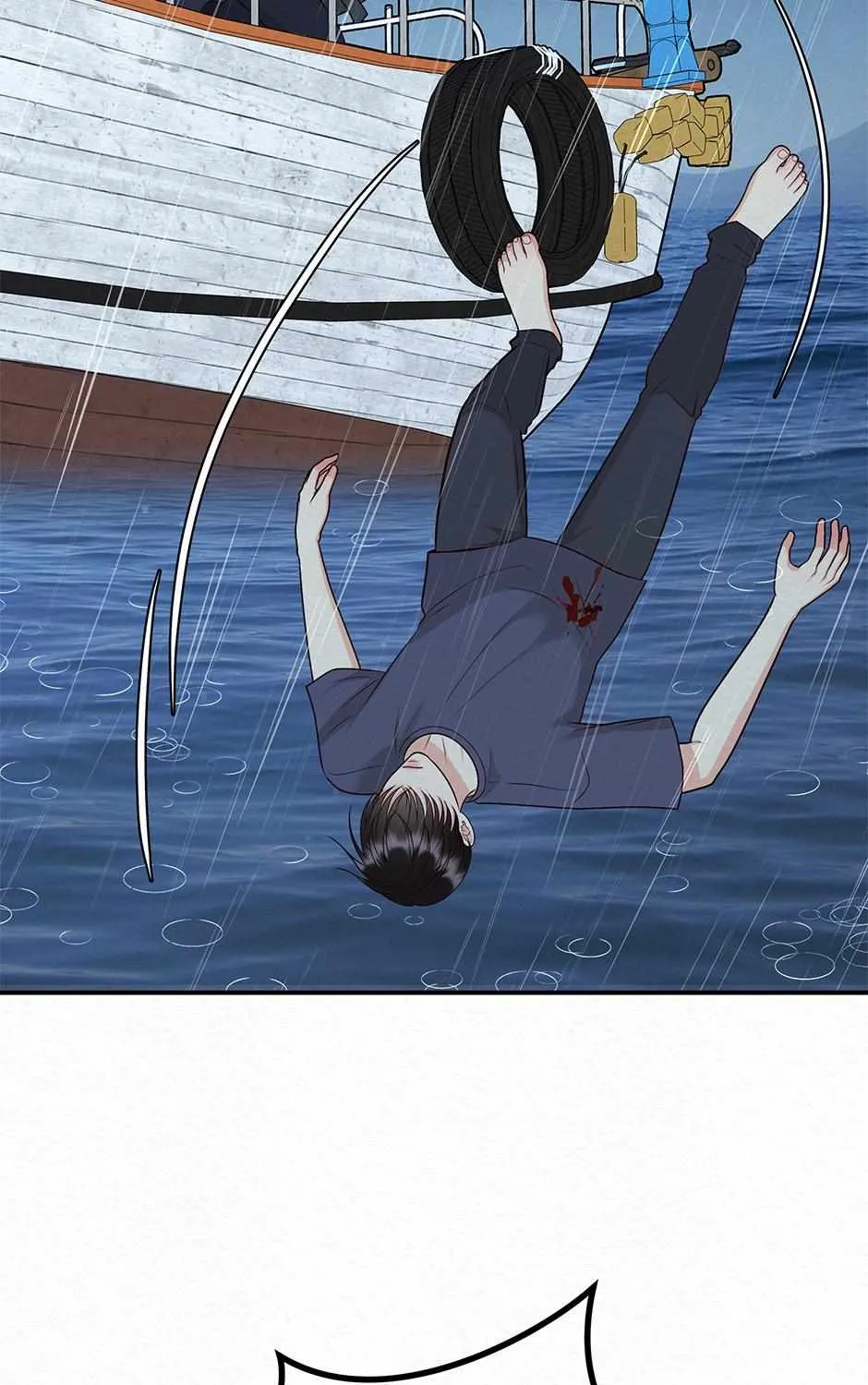 Dokkaebi Exorcism Chapter 24 page 140 - 