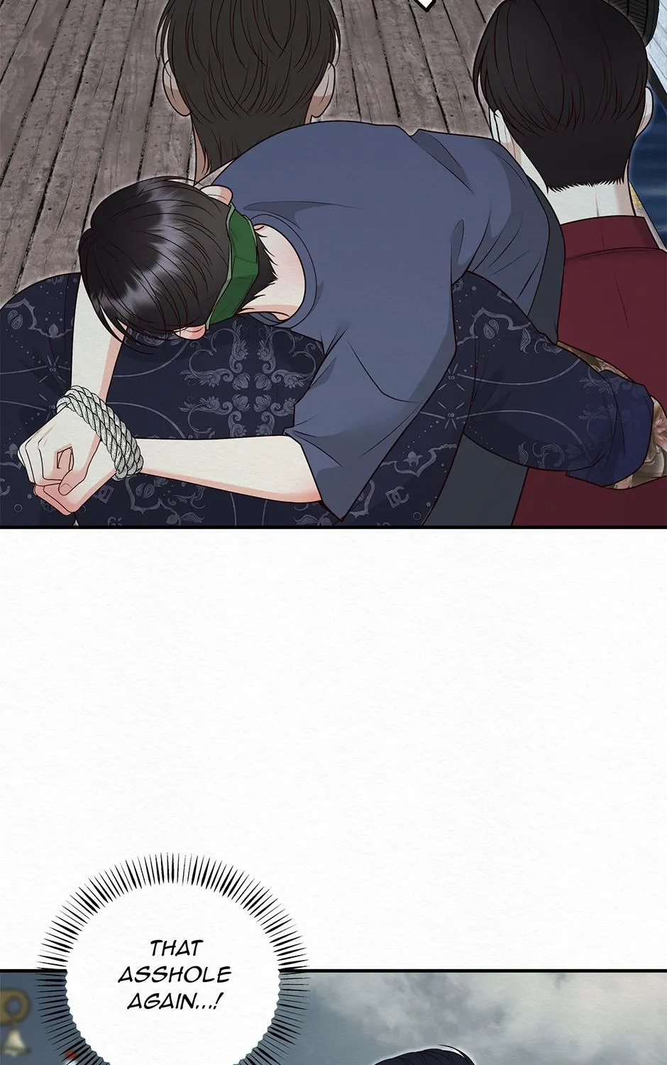 Dokkaebi Exorcism Chapter 24 page 16 - 