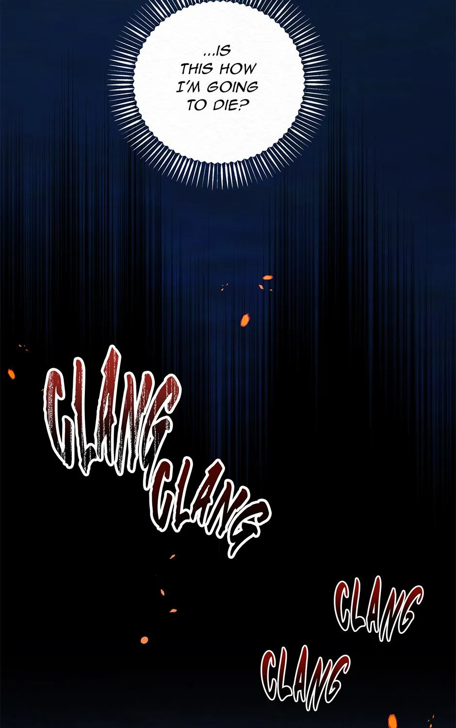 Dokkaebi Exorcism Chapter 24 page 154 - 