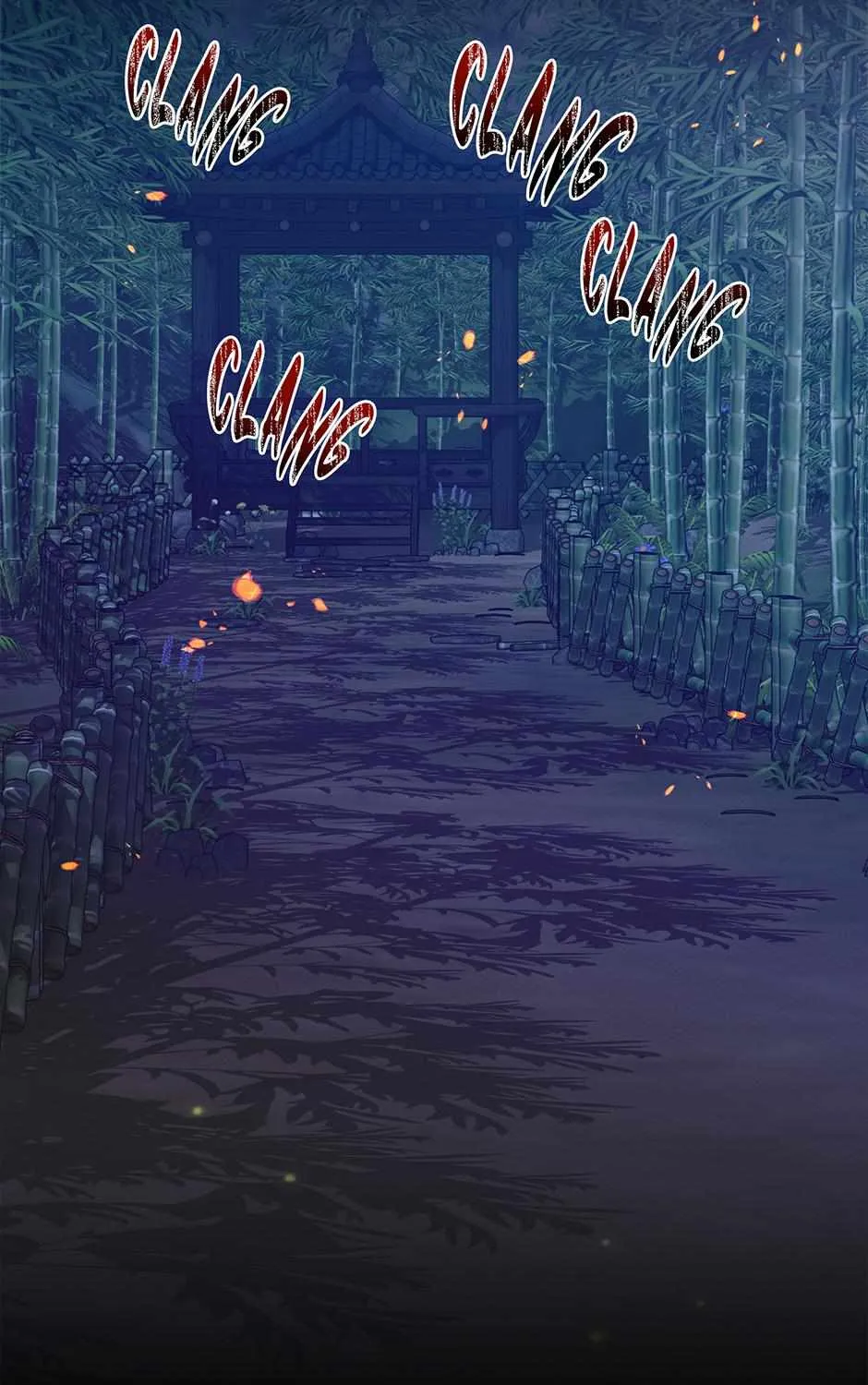 Dokkaebi Exorcism Chapter 24 page 156 - 