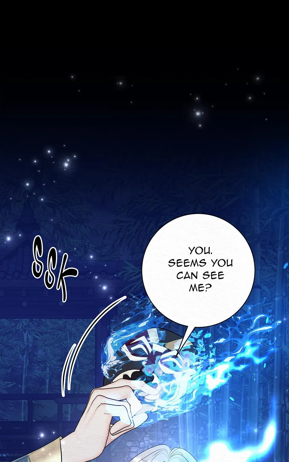 Dokkaebi Exorcism Chapter 24 page 158 - 