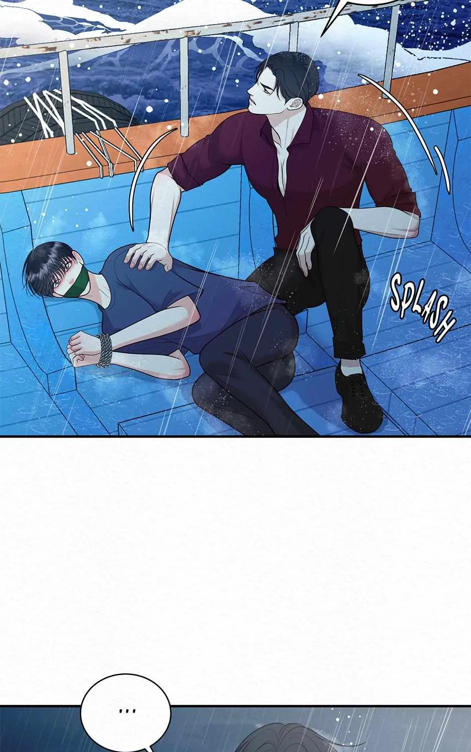 Dokkaebi Exorcism Chapter 24 page 30 - 