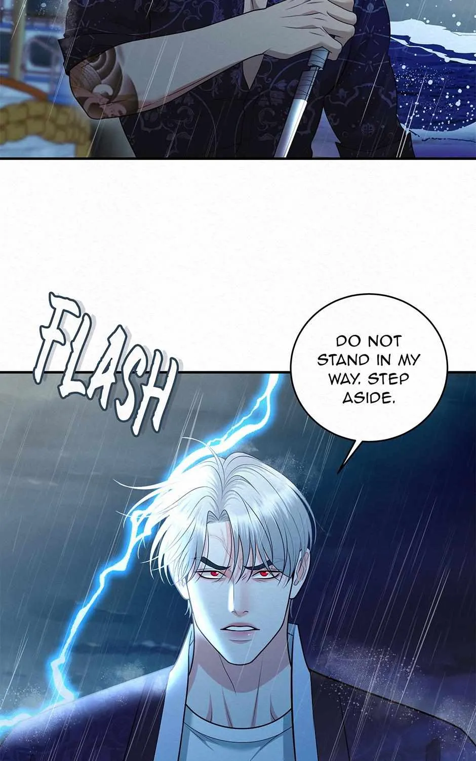 Dokkaebi Exorcism Chapter 24 page 32 - 