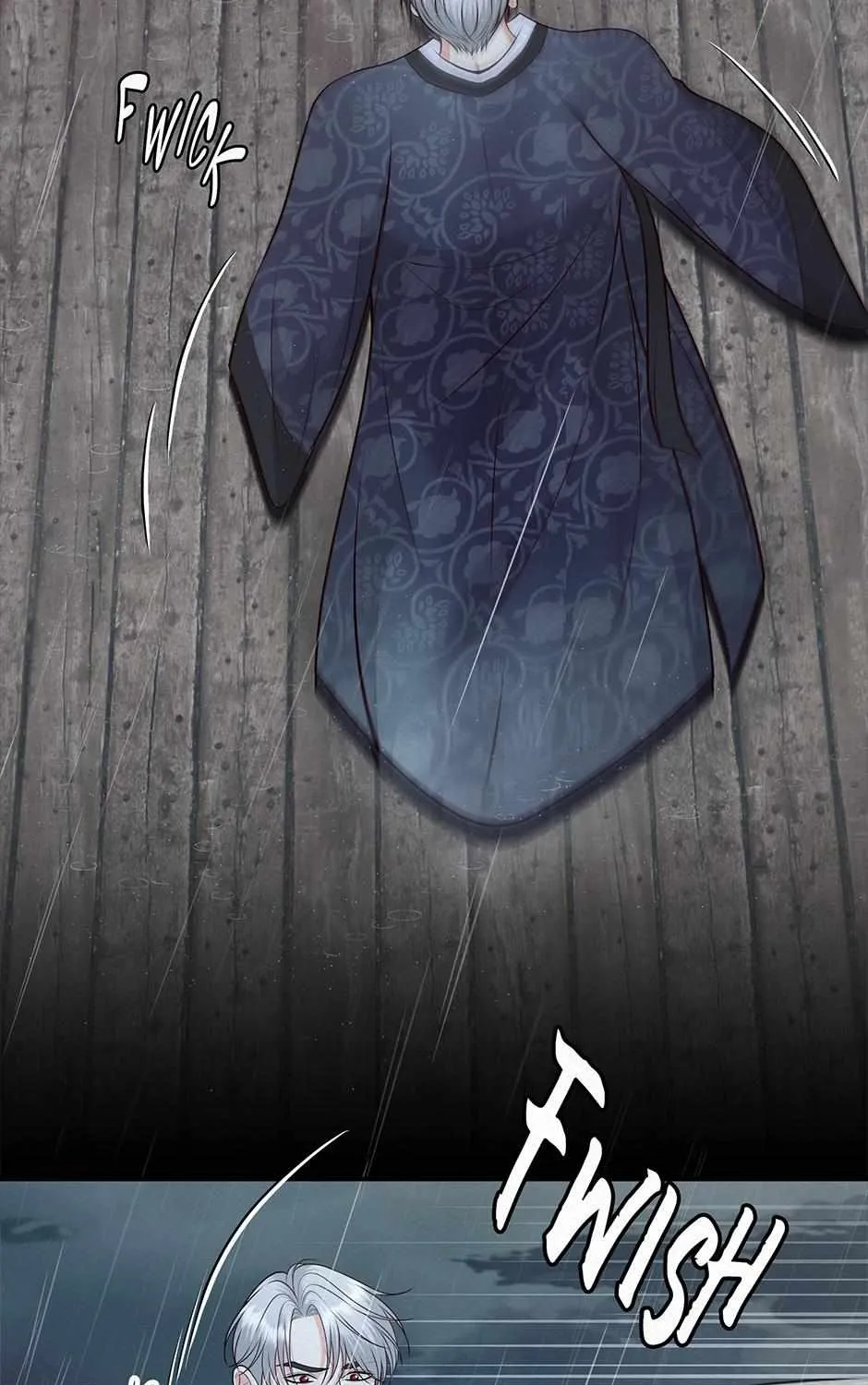 Dokkaebi Exorcism Chapter 24 page 36 - 