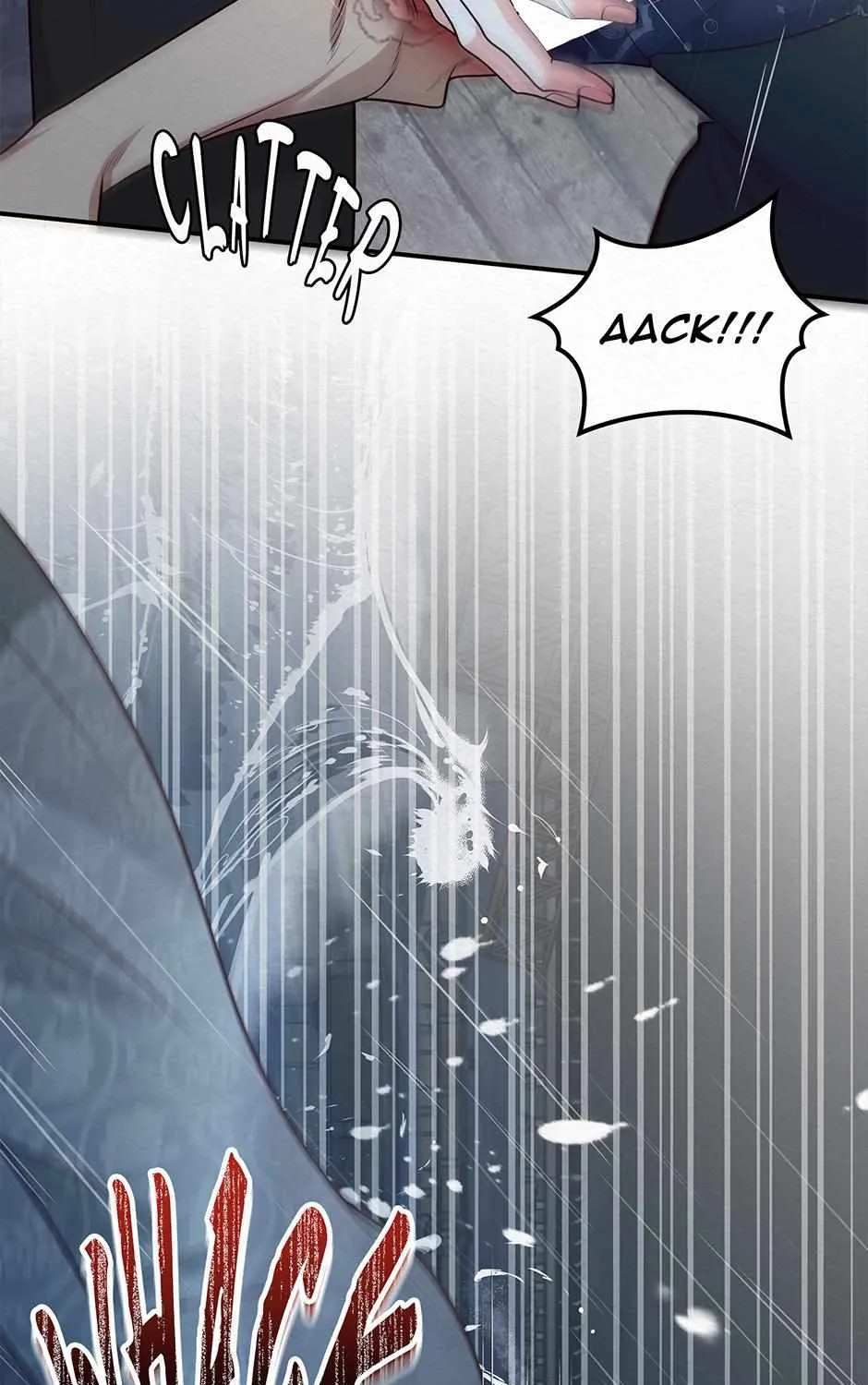 Dokkaebi Exorcism Chapter 24 page 40 - 