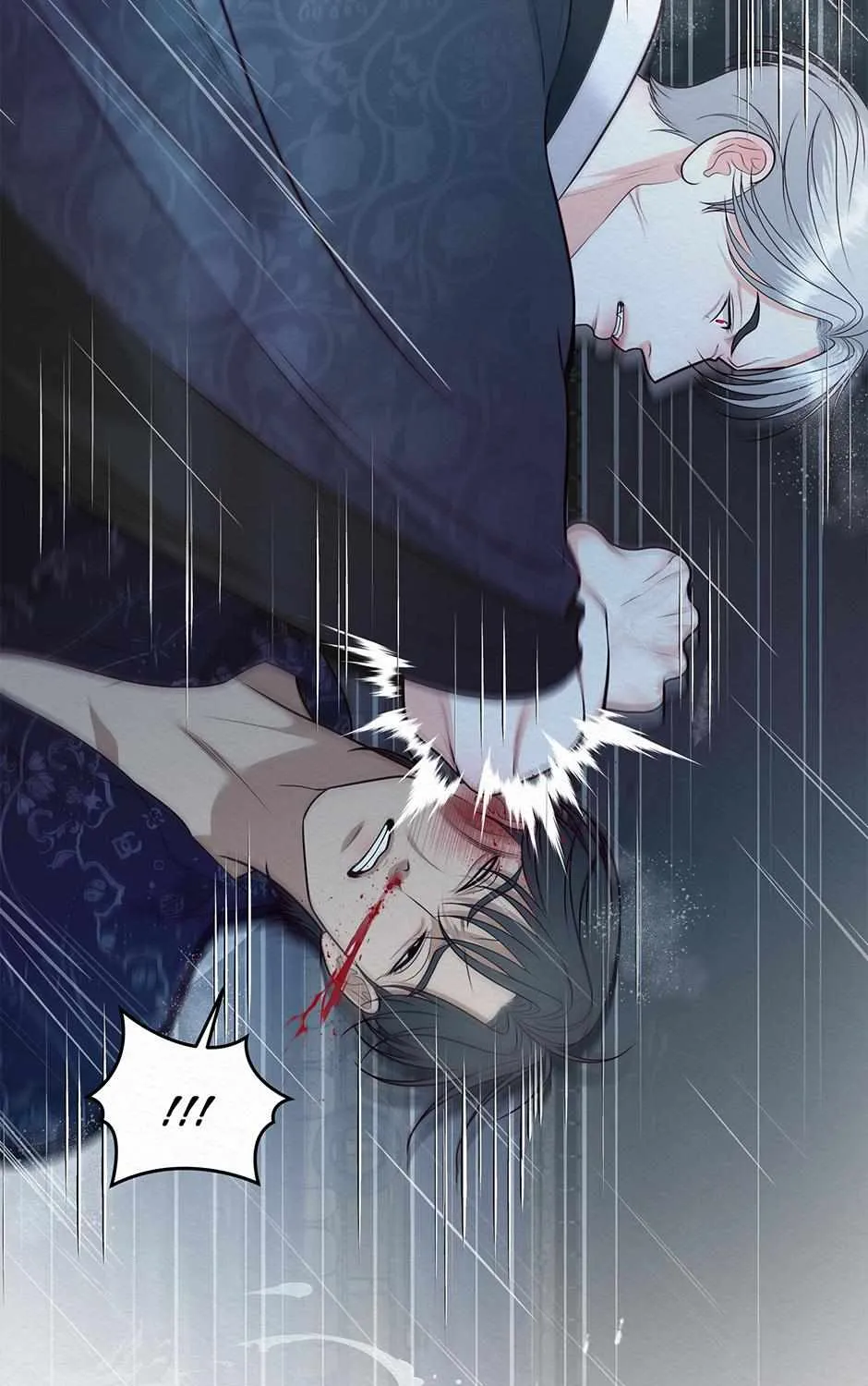 Dokkaebi Exorcism Chapter 24 page 42 - 