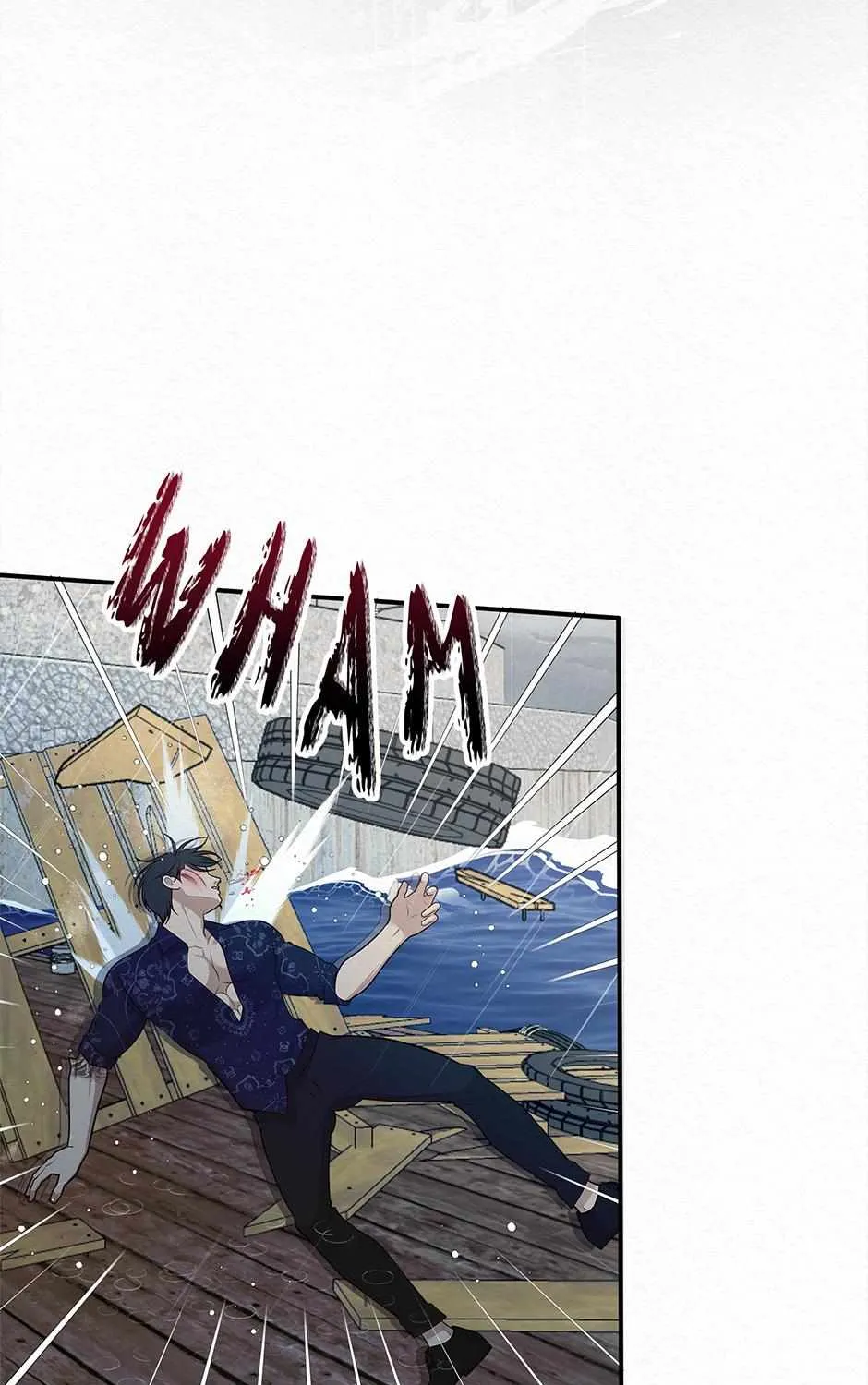 Dokkaebi Exorcism Chapter 24 page 44 - 