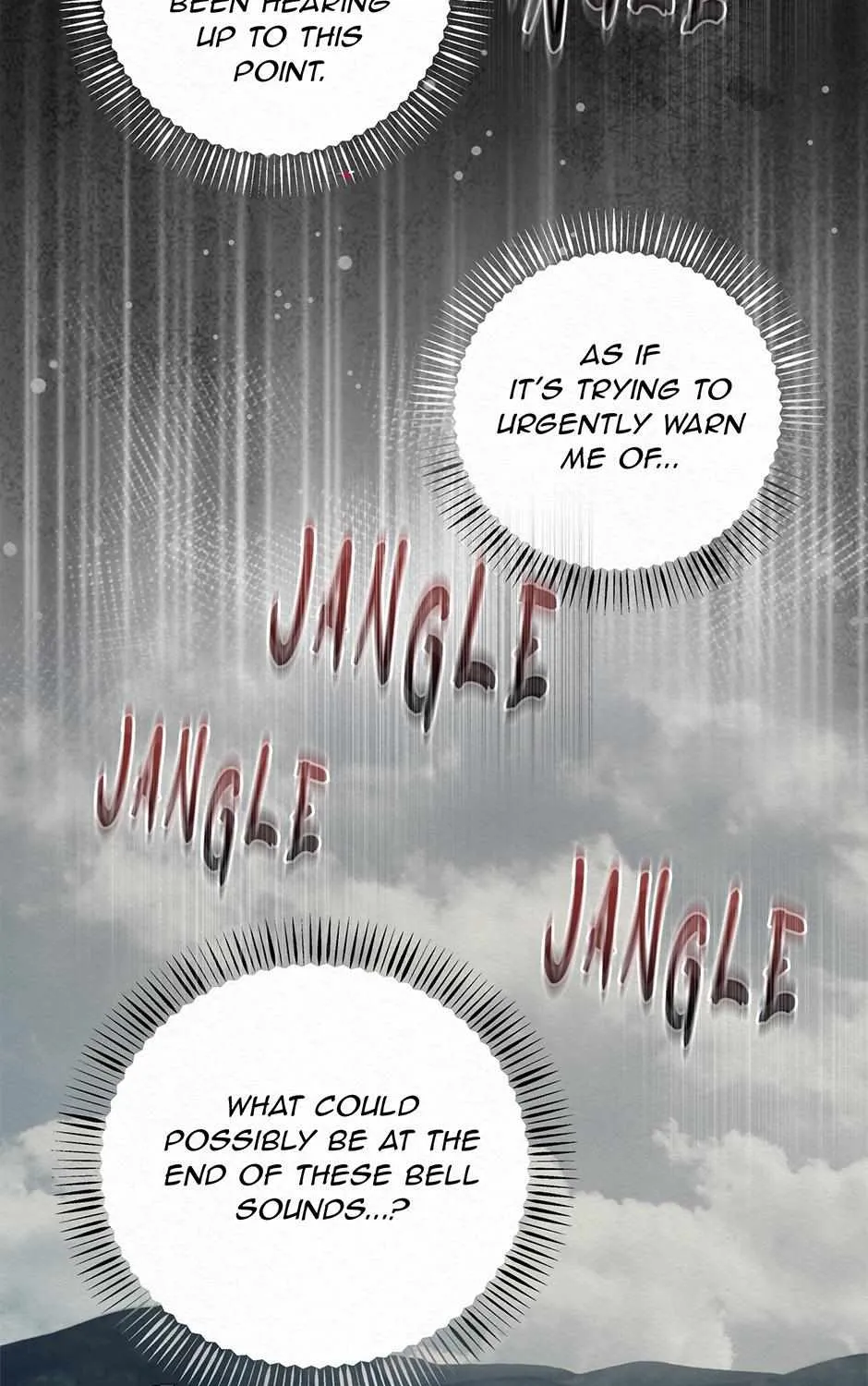 Dokkaebi Exorcism Chapter 24 page 6 - 