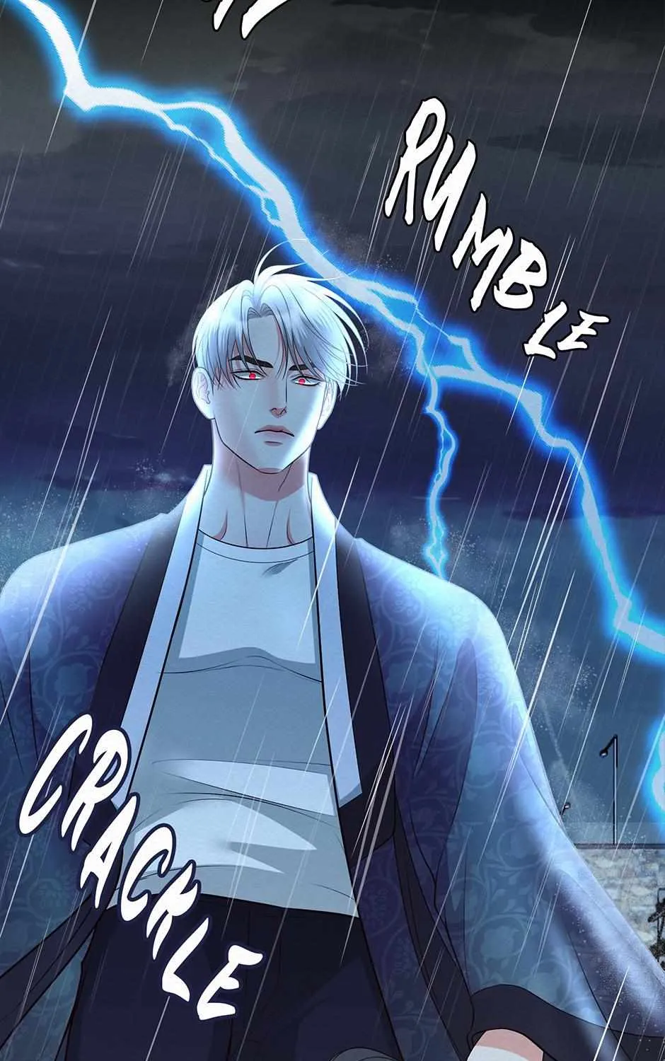 Dokkaebi Exorcism Chapter 24 page 54 - 