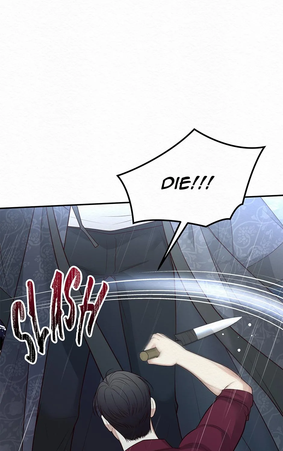 Dokkaebi Exorcism Chapter 24 page 58 - 
