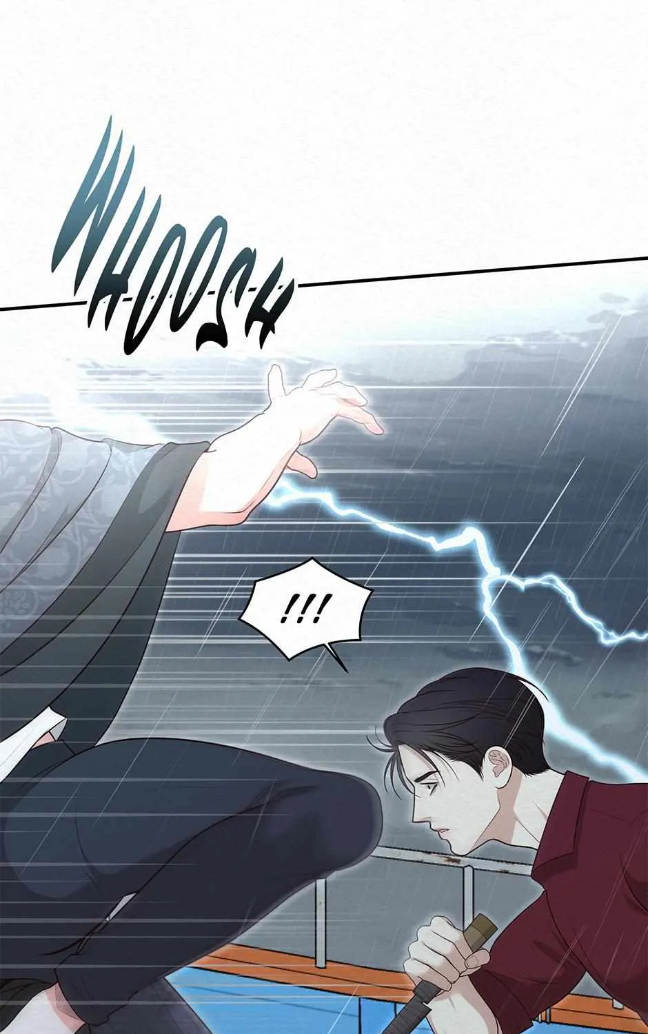 Dokkaebi Exorcism Chapter 24 page 60 - 