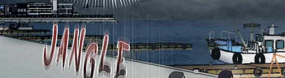 Dokkaebi Exorcism Chapter 24 page 7 - 