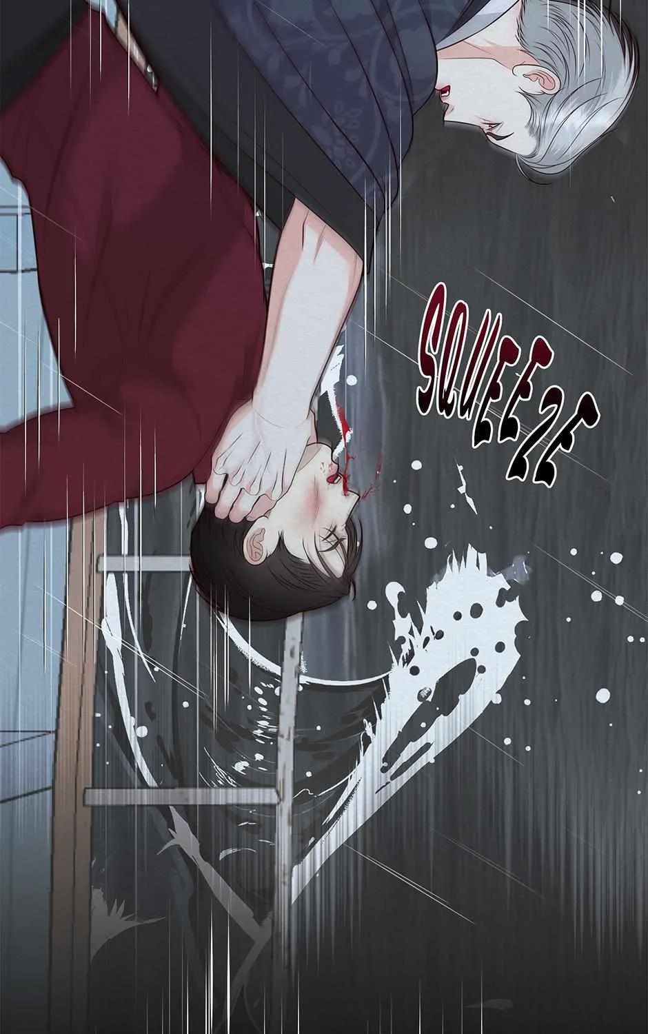 Dokkaebi Exorcism Chapter 24 page 66 - 