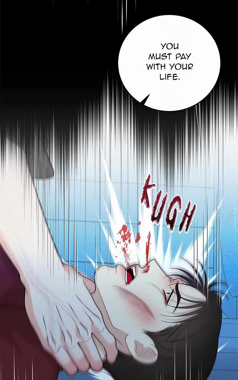 Dokkaebi Exorcism Chapter 24 page 68 - 
