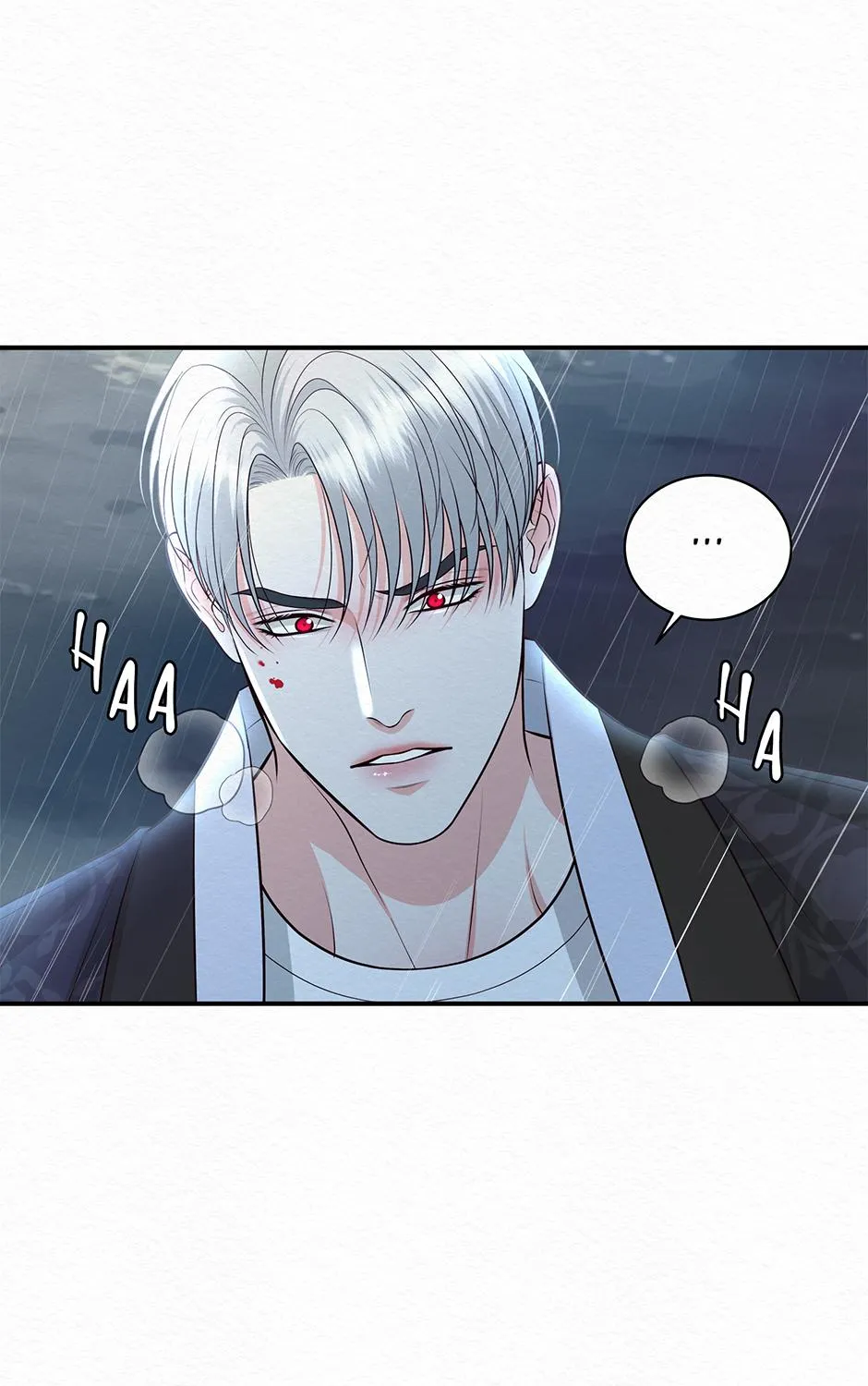 Dokkaebi Exorcism Chapter 24 page 70 - 