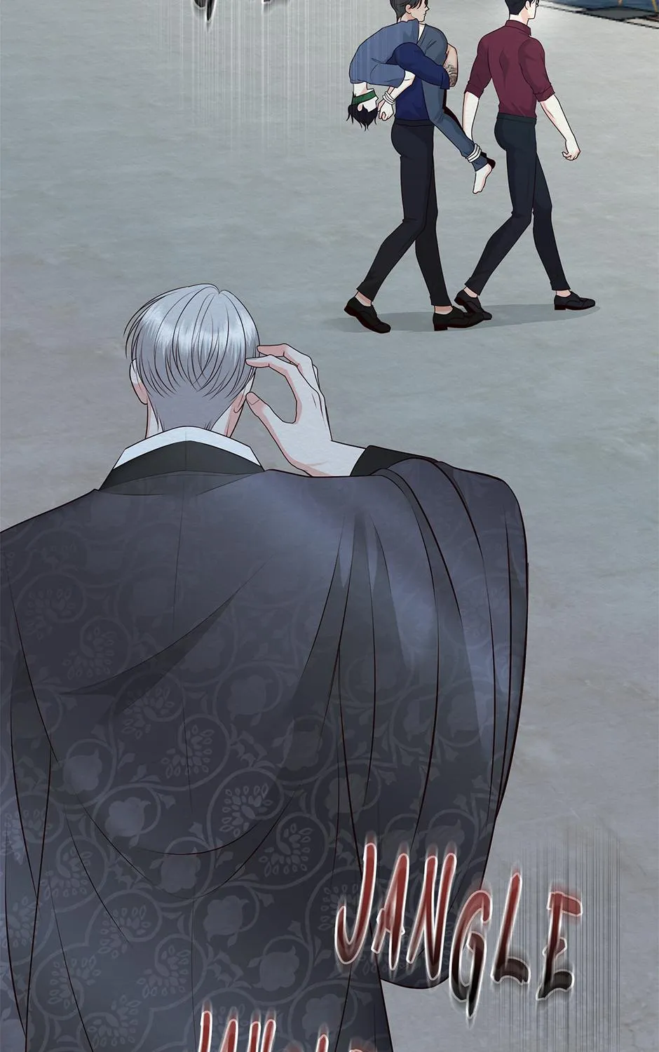 Dokkaebi Exorcism Chapter 24 page 8 - 