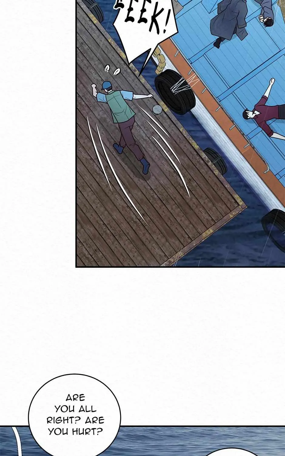 Dokkaebi Exorcism Chapter 24 page 74 - 