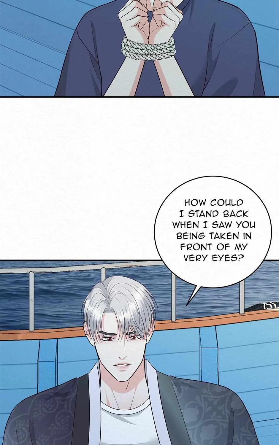 Dokkaebi Exorcism Chapter 24 page 78 - 