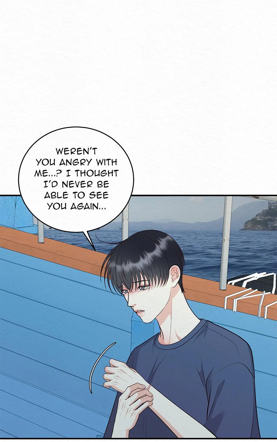 Dokkaebi Exorcism Chapter 24 page 80 - 