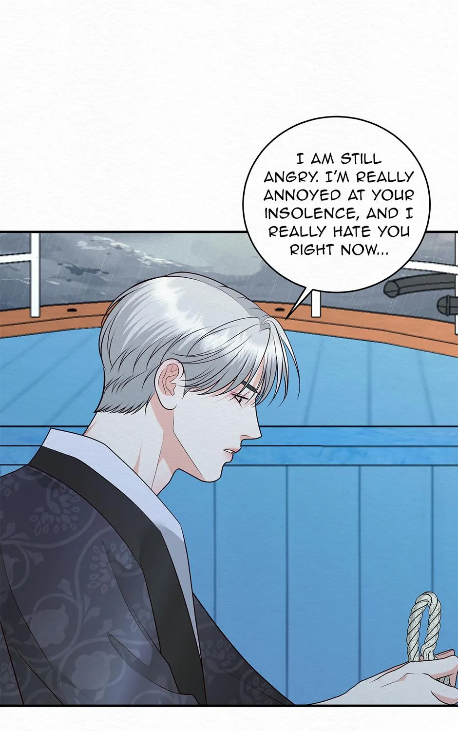 Dokkaebi Exorcism Chapter 24 page 82 - 