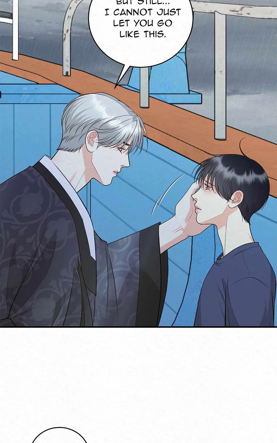 Dokkaebi Exorcism Chapter 24 page 84 - 