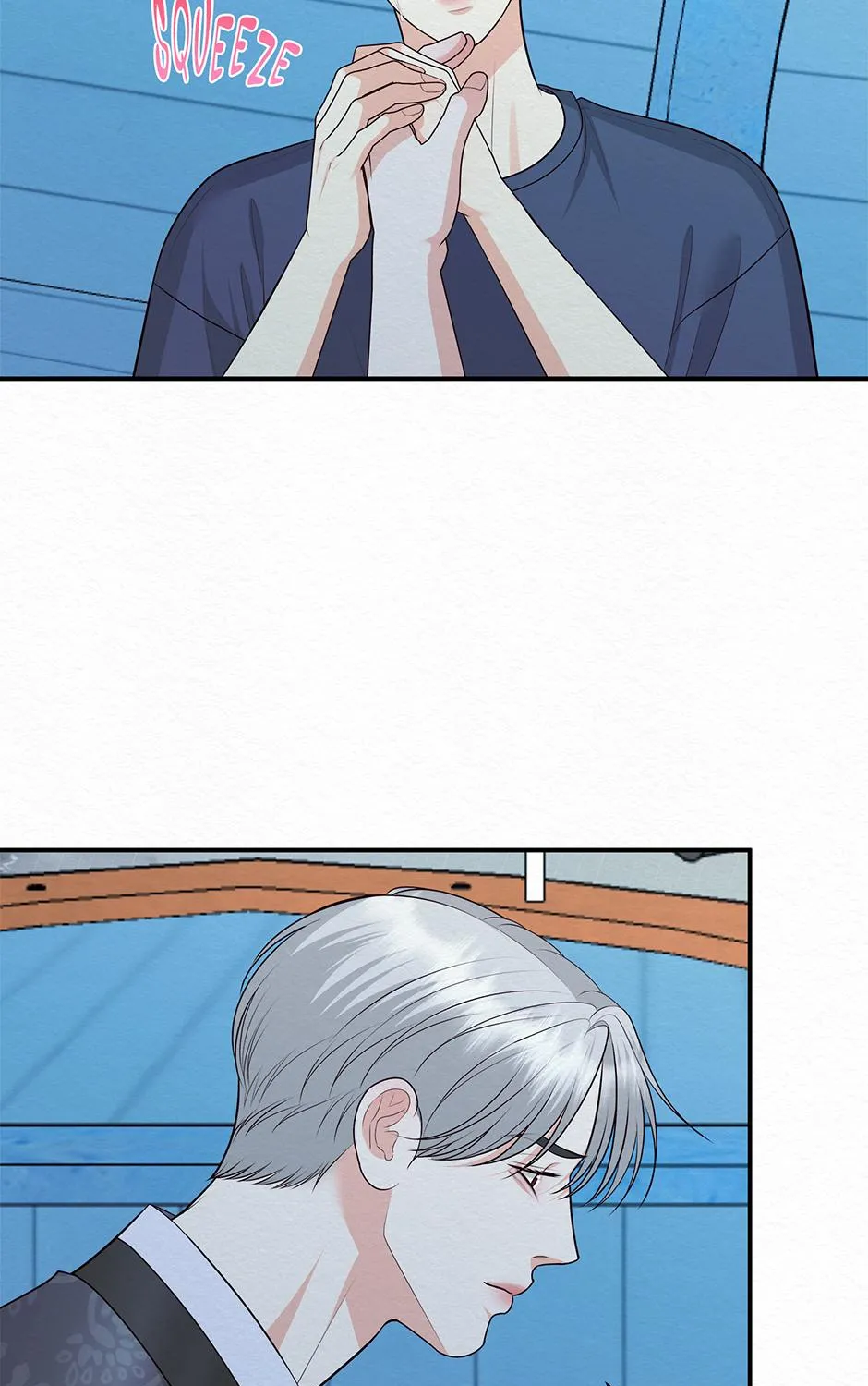 Dokkaebi Exorcism Chapter 24 page 86 - 