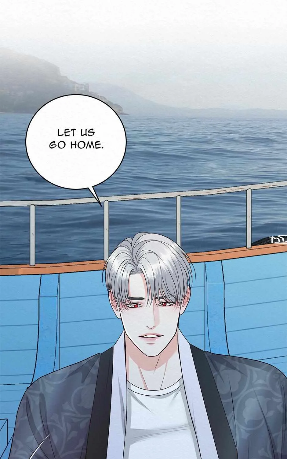 Dokkaebi Exorcism Chapter 24 page 88 - 