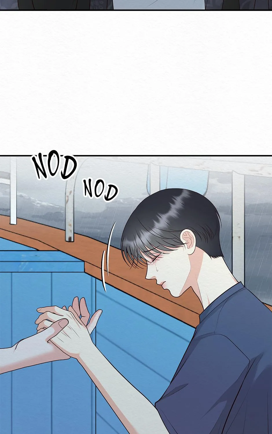 Dokkaebi Exorcism Chapter 24 page 90 - 