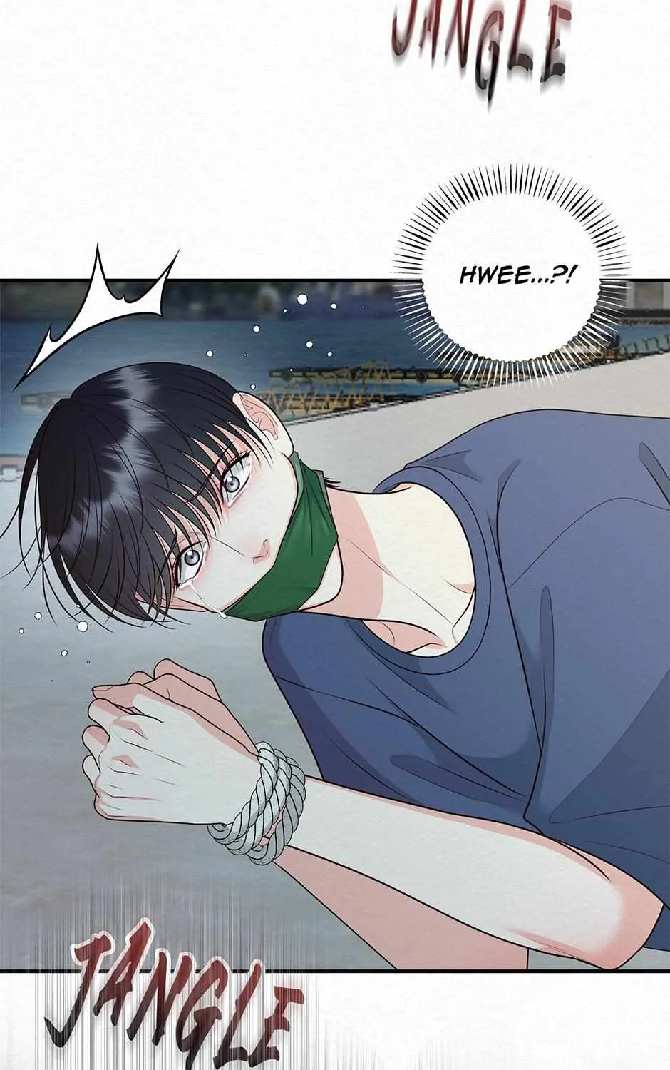 Dokkaebi Exorcism Chapter 24 page 10 - 