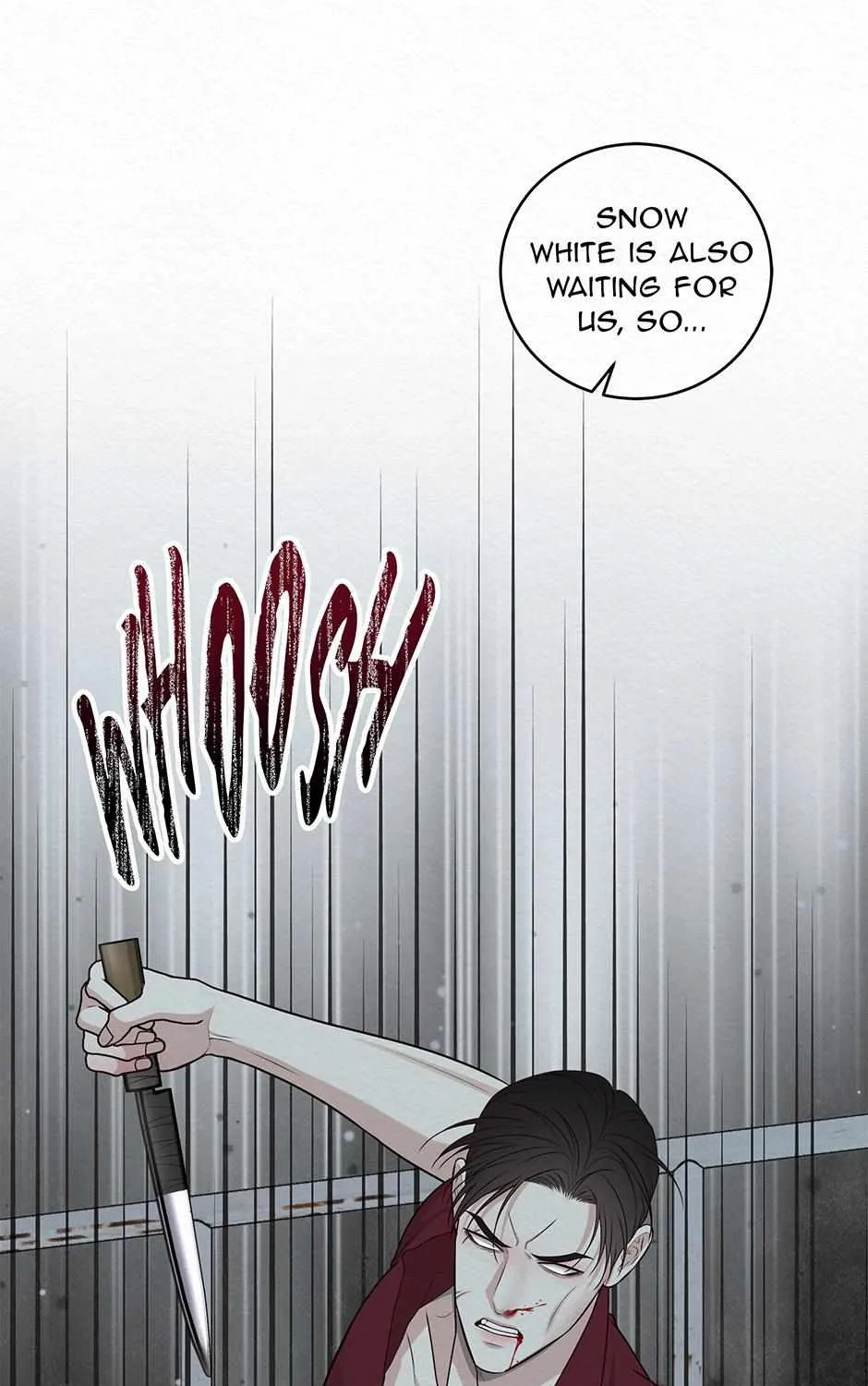 Dokkaebi Exorcism Chapter 24 page 92 - 