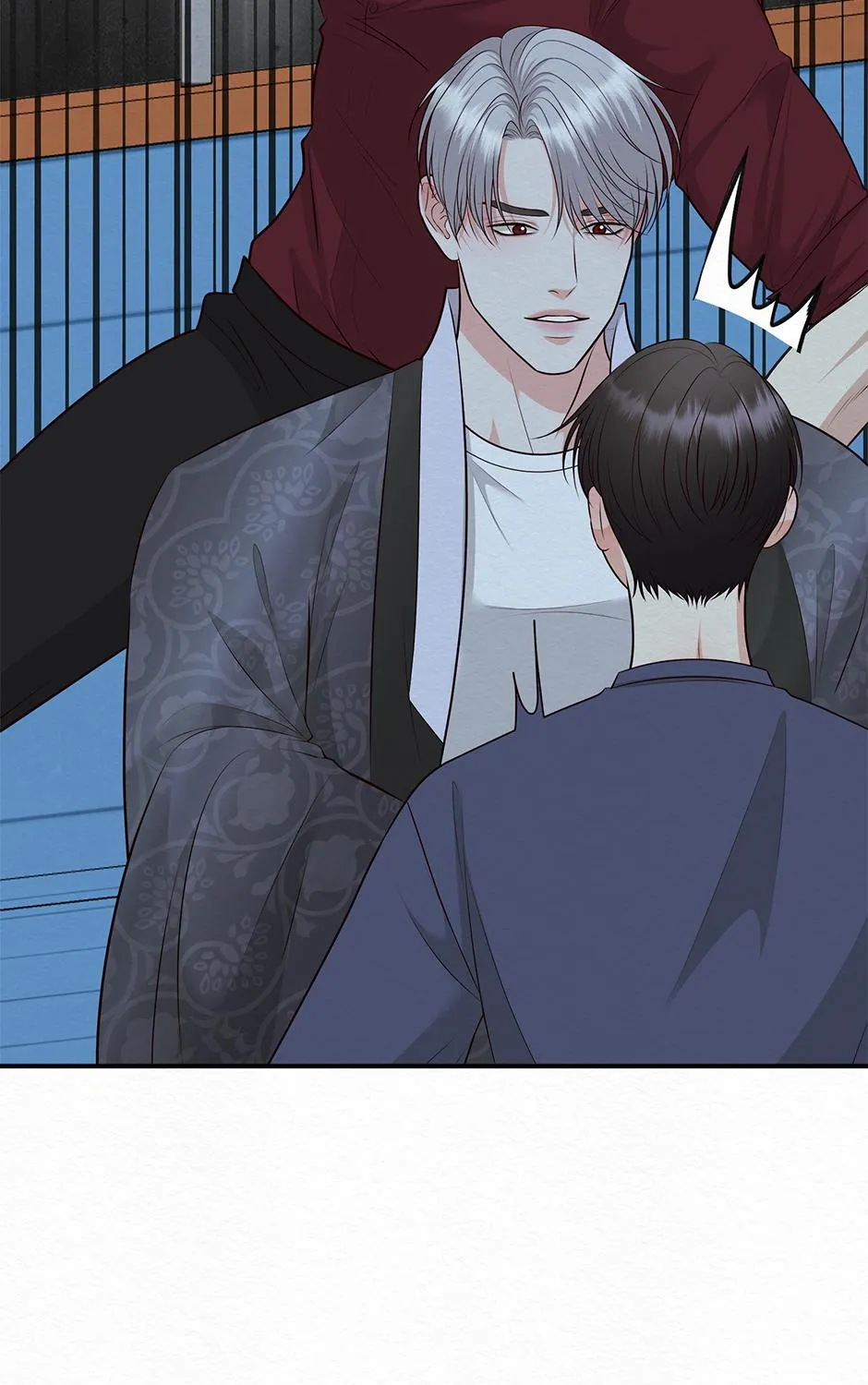 Dokkaebi Exorcism Chapter 24 page 94 - 