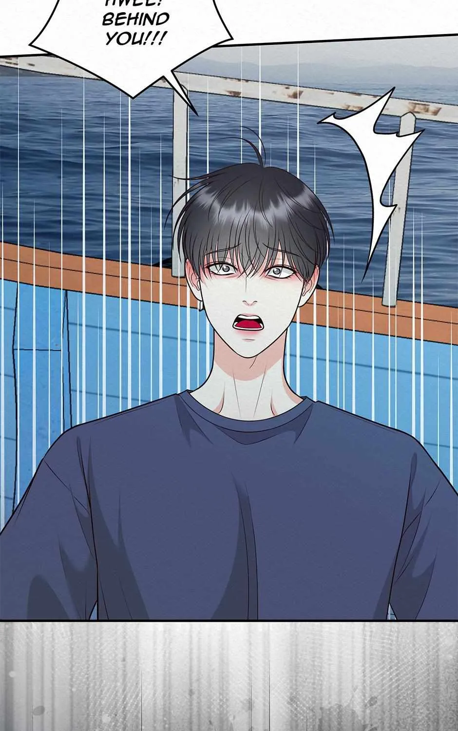 Dokkaebi Exorcism Chapter 24 page 96 - 
