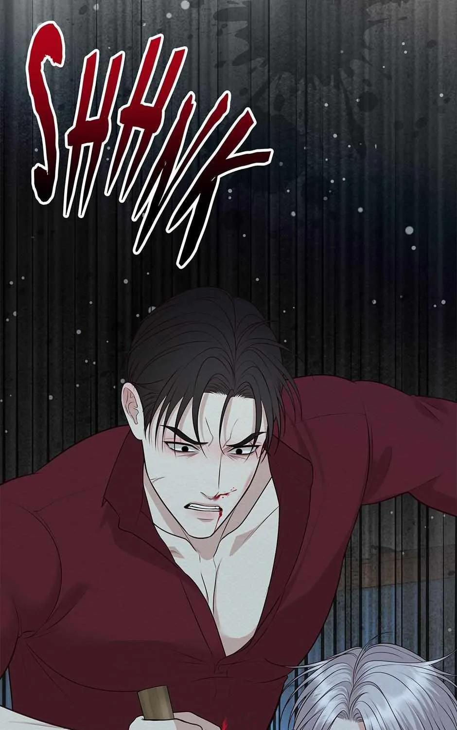 Dokkaebi Exorcism Chapter 24 page 98 - 