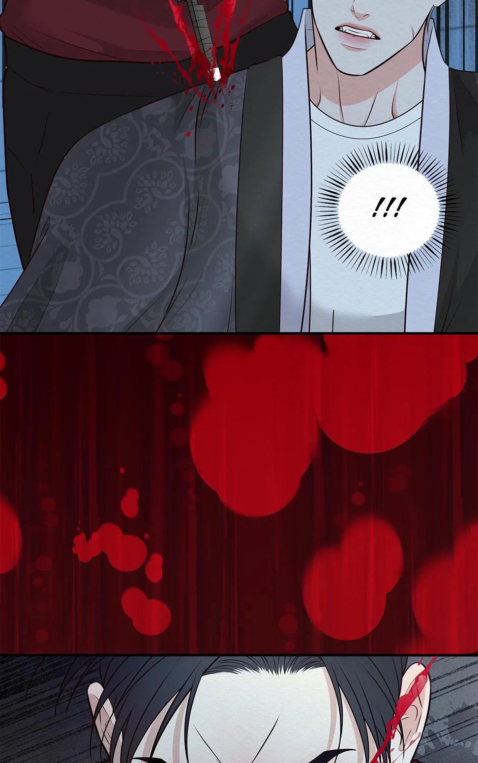 Dokkaebi Exorcism Chapter 24 page 100 - 
