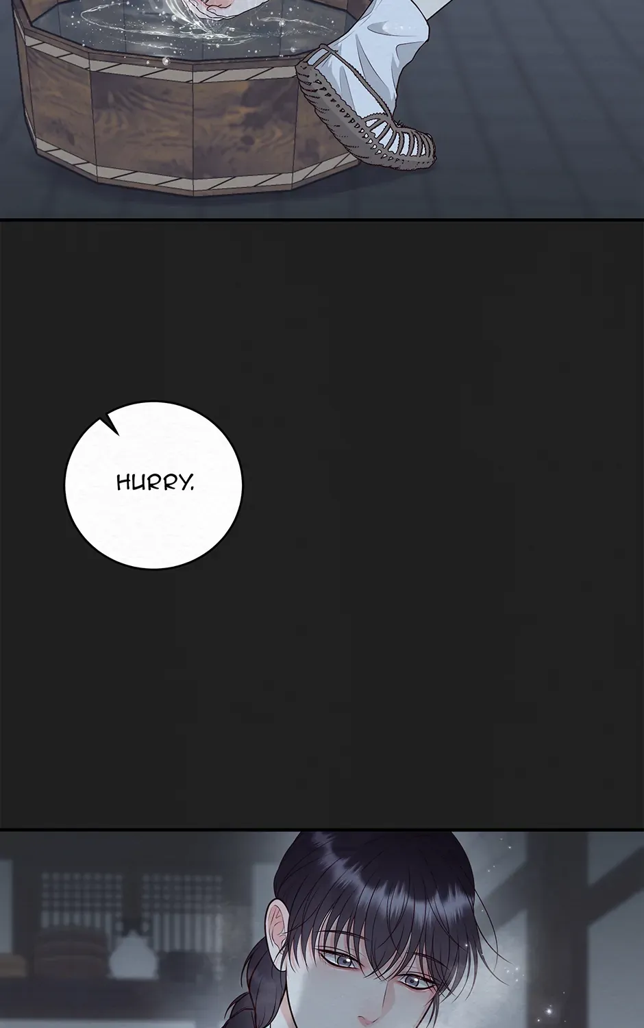 Dokkaebi Exorcism Chapter 25 page 11 - 