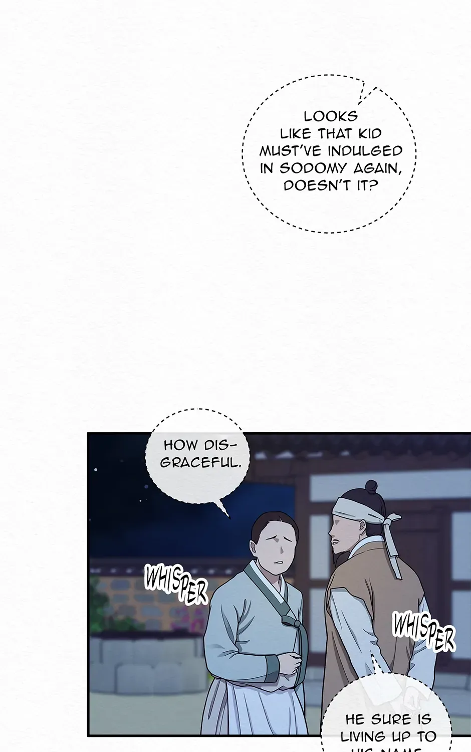 Dokkaebi Exorcism Chapter 25 page 101 - 