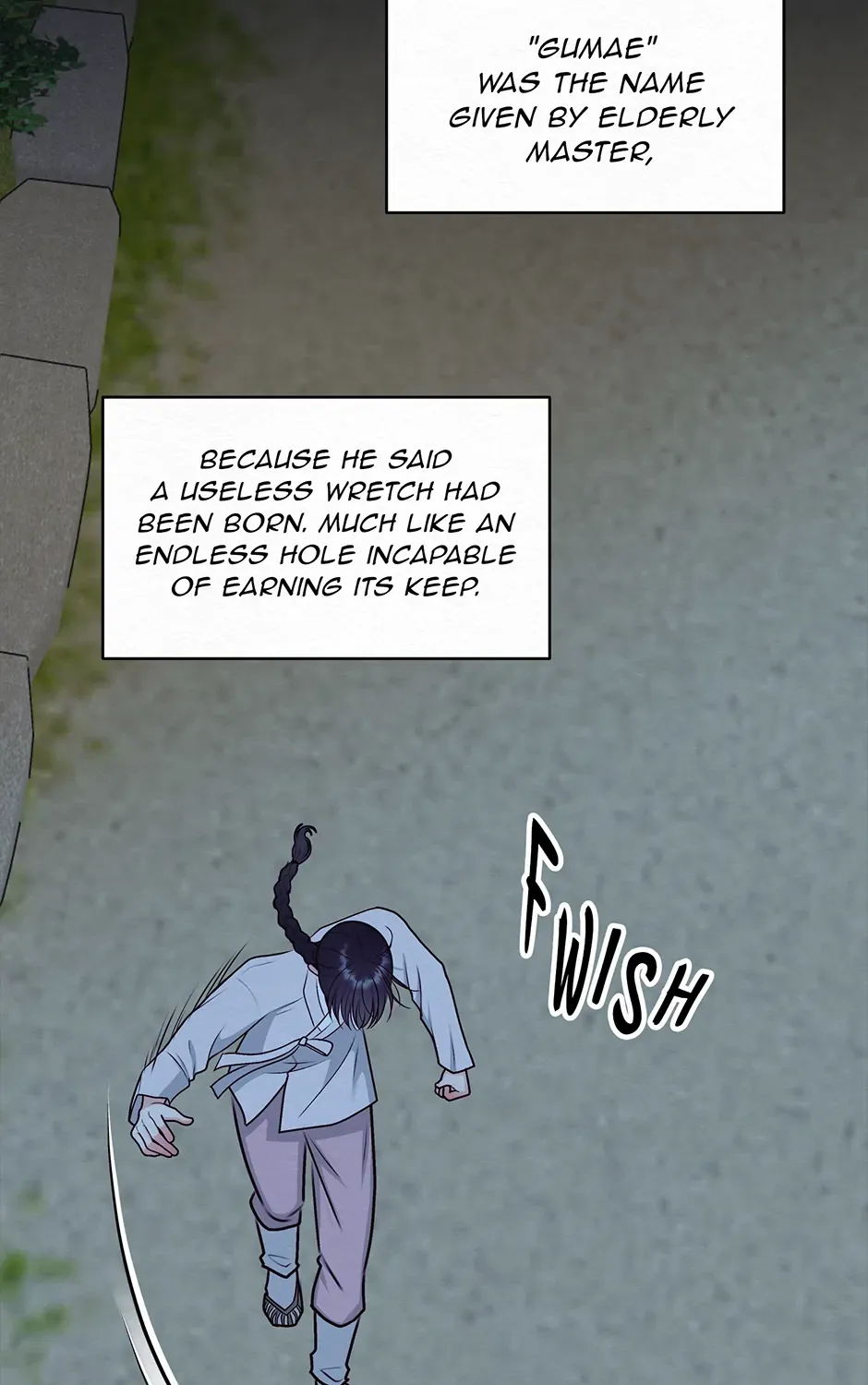 Dokkaebi Exorcism Chapter 25 page 105 - 