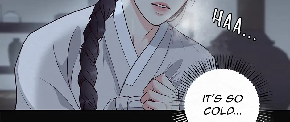 Dokkaebi Exorcism Chapter 25 page 12 - 