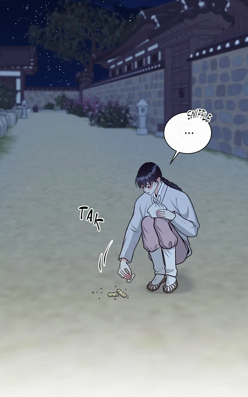 Dokkaebi Exorcism Chapter 25 page 111 - 