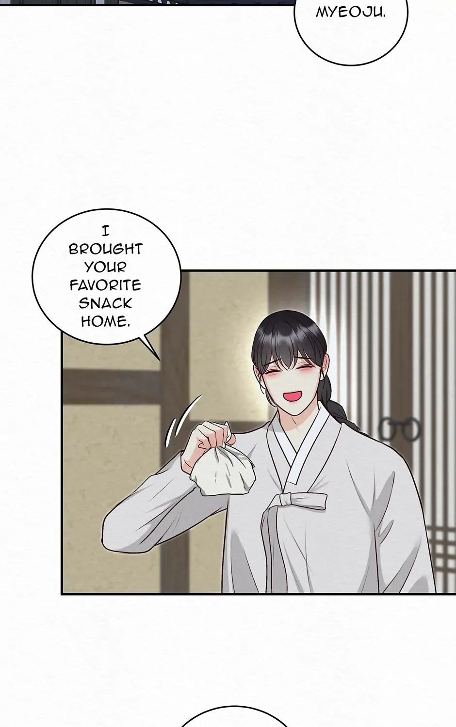 Dokkaebi Exorcism Chapter 25 page 115 - 